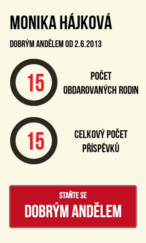 Dobrý anděl