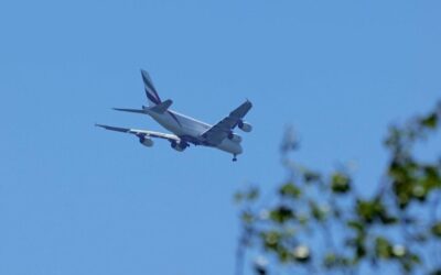 Prachy, kudly, Airbus aneb Logika vítězí